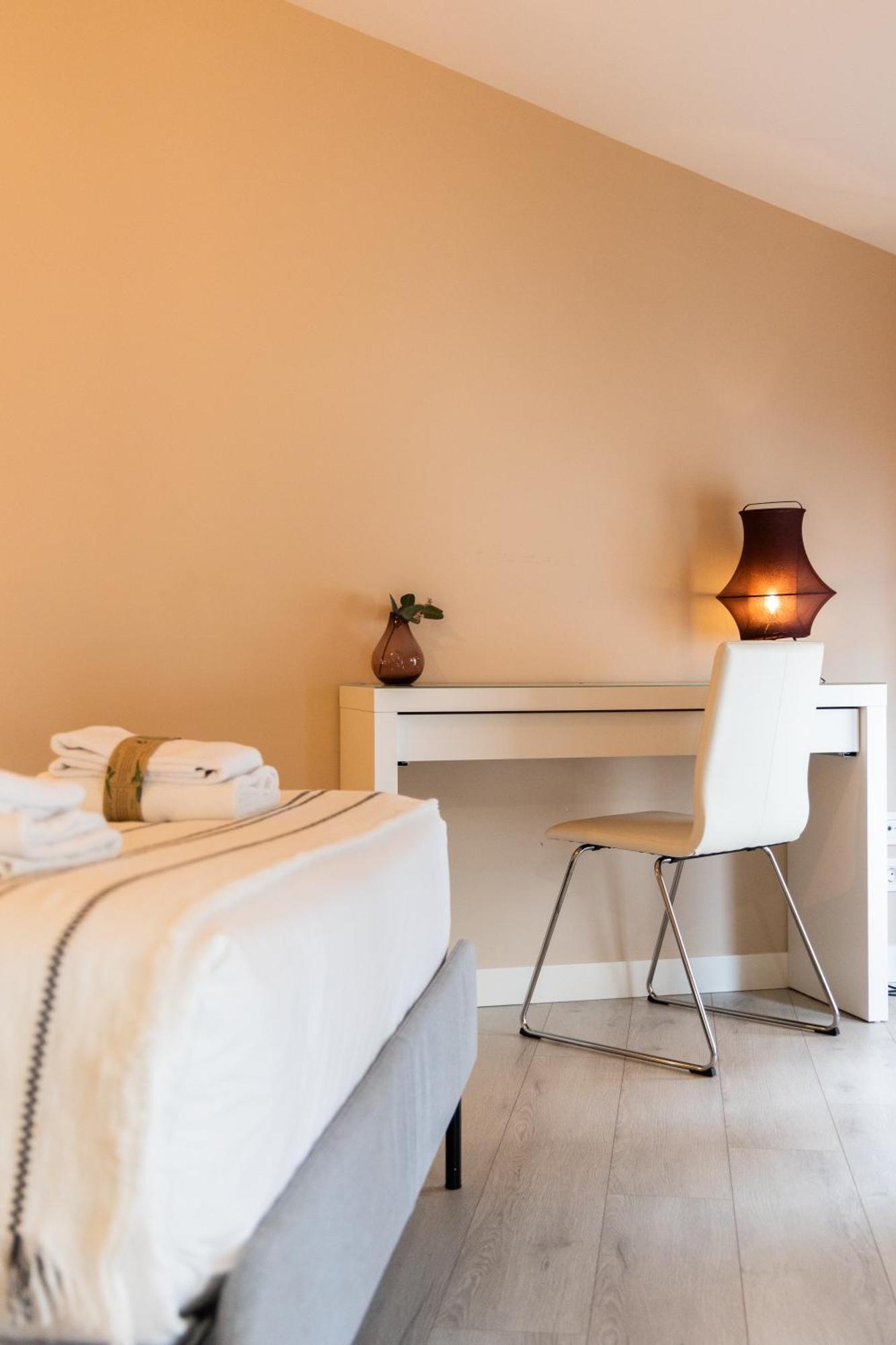Insidehome Apartments - La Casita De Montse Palencia Exterior photo