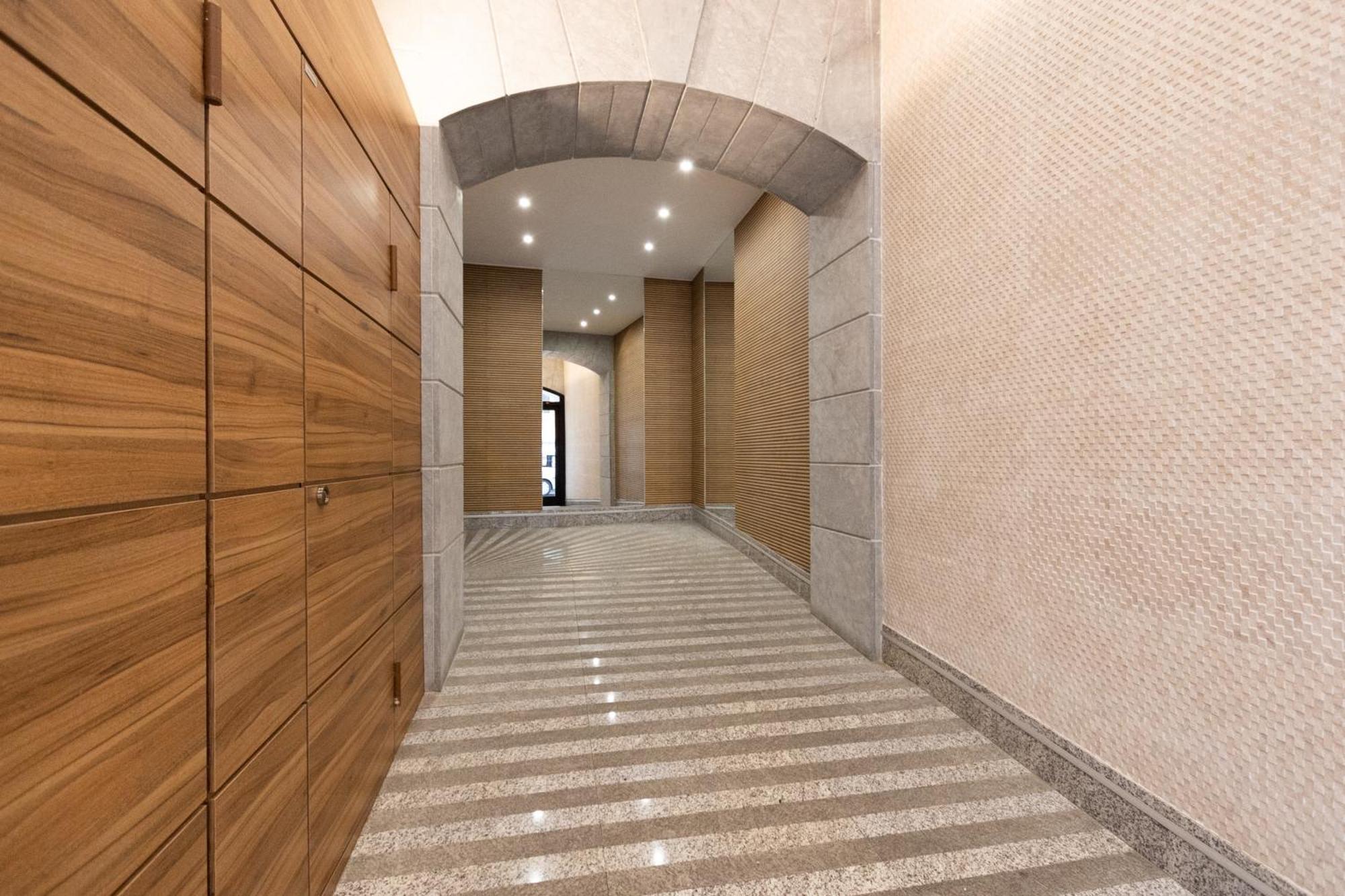 Insidehome Apartments - La Casita De Montse Palencia Exterior photo