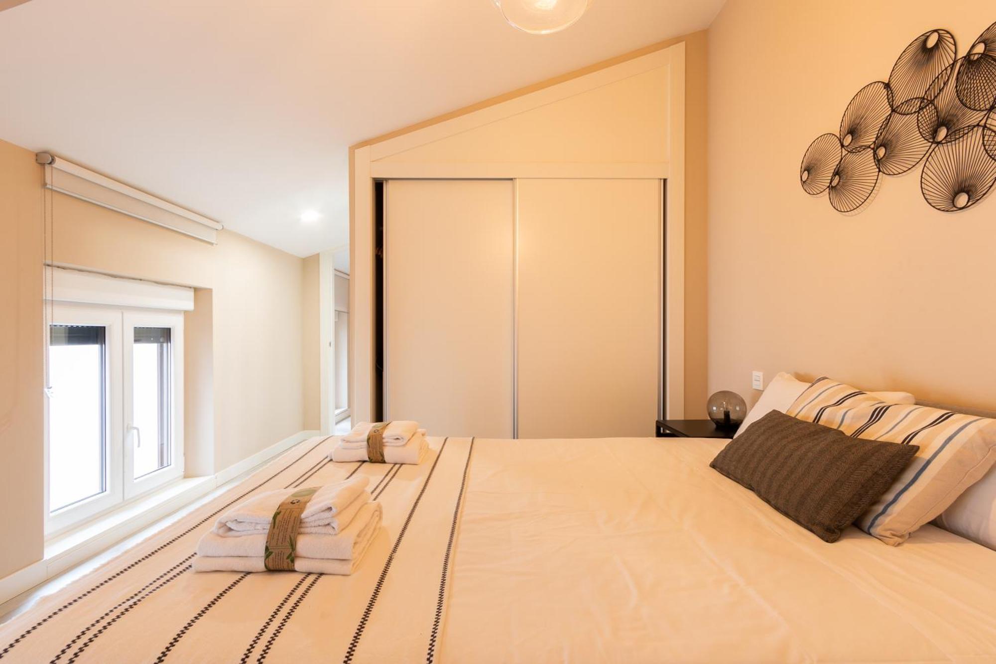 Insidehome Apartments - La Casita De Montse Palencia Exterior photo