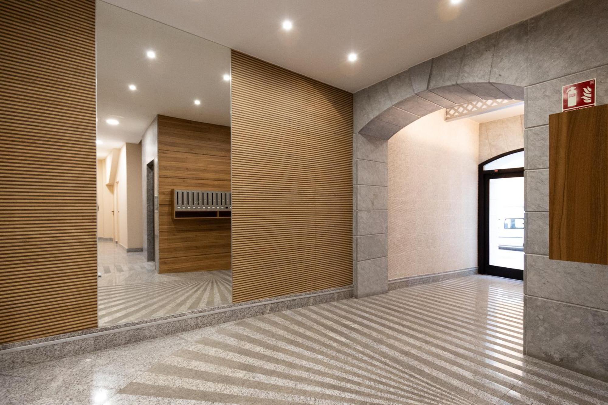 Insidehome Apartments - La Casita De Montse Palencia Exterior photo