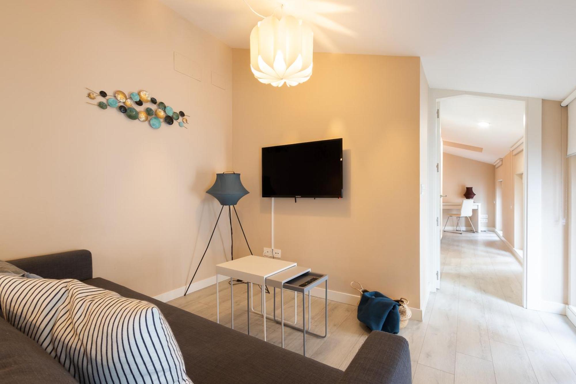 Insidehome Apartments - La Casita De Montse Palencia Exterior photo