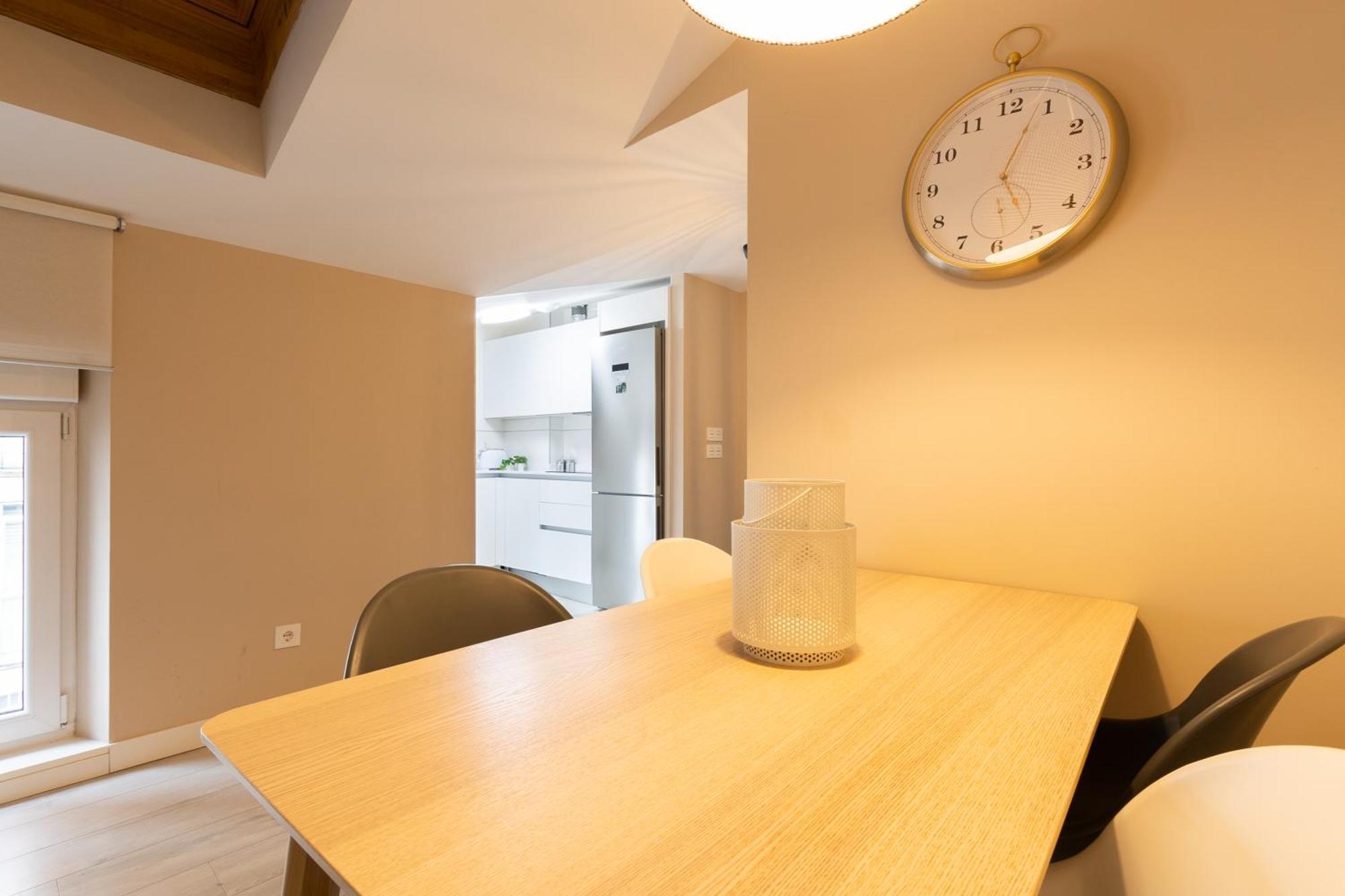 Insidehome Apartments - La Casita De Montse Palencia Exterior photo