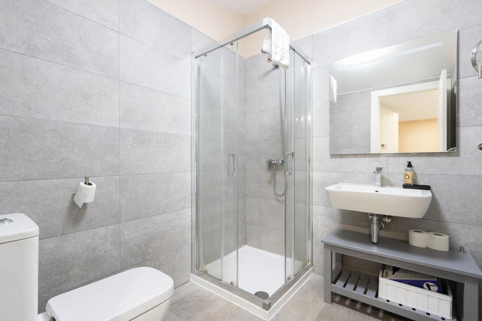 Insidehome Apartments - La Casita De Montse Palencia Exterior photo