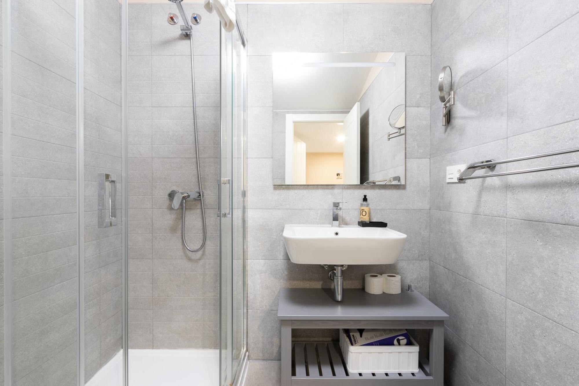 Insidehome Apartments - La Casita De Montse Palencia Exterior photo