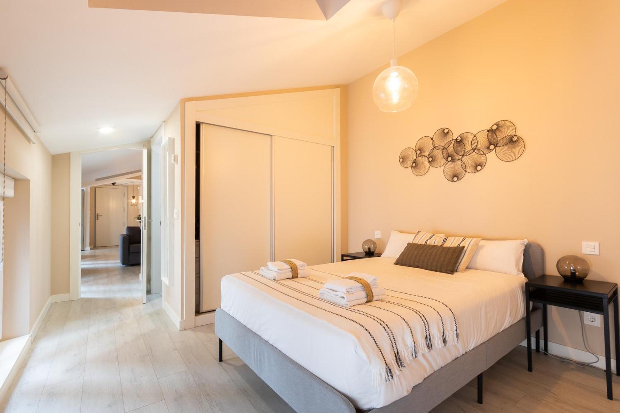 Insidehome Apartments - La Casita De Montse Palencia Exterior photo
